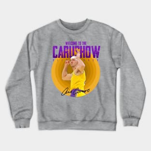 Alex Caruso Crewneck Sweatshirt